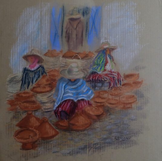 maroc 2