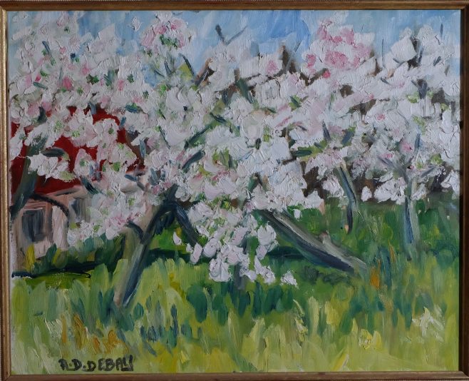 printemps normand