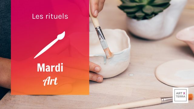 Mardi Art Artisanat