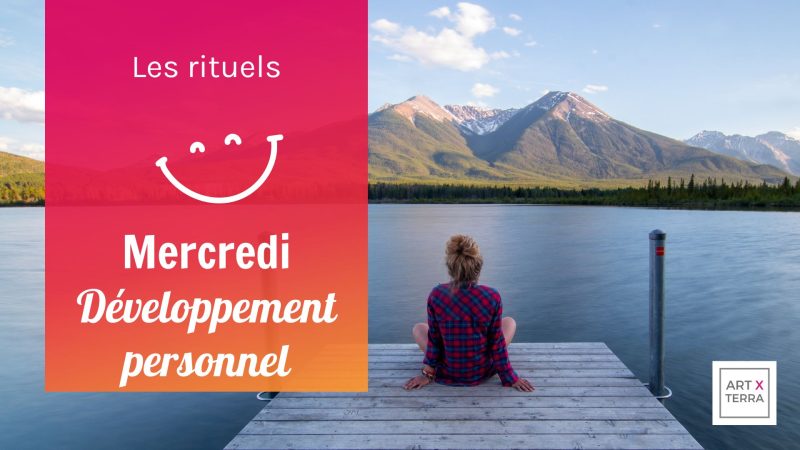 Mercredi Développement personnel