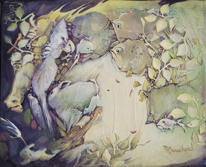 Bouchard_magella_Moderato_toile 8x10po, M2023
