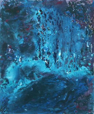 cascades
