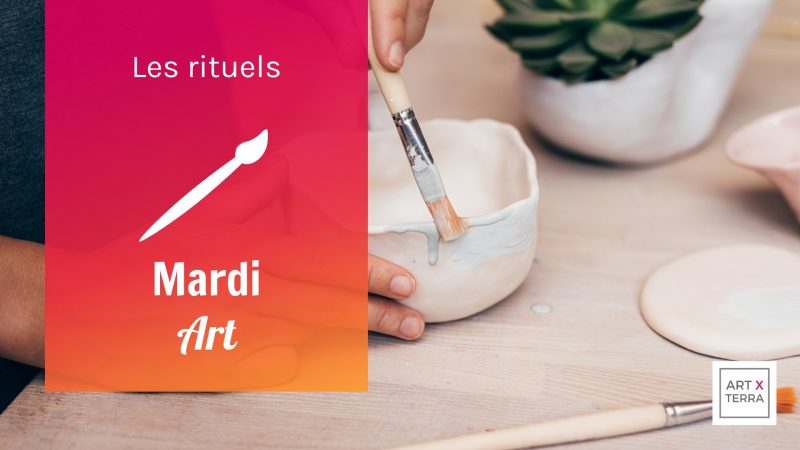 Mardi Art Artisanat