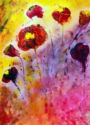 Coquelicot