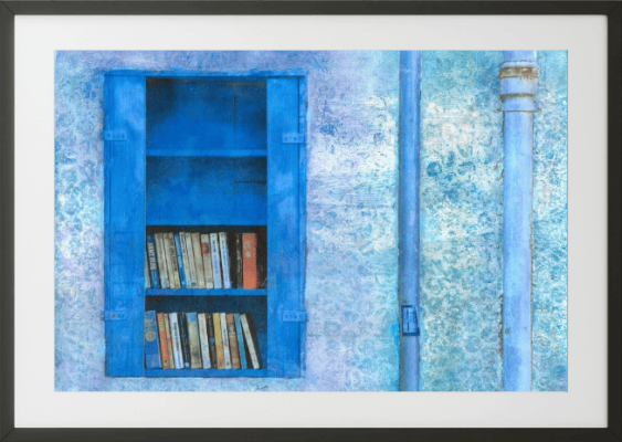 Bibliothèque 1