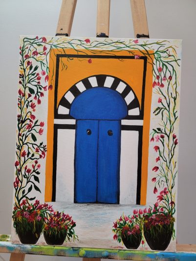 Sidi Bou Said1