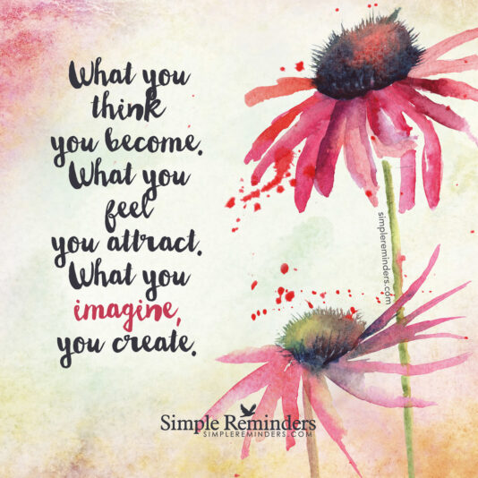 think