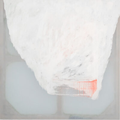 Souffle. 2024. 48 X 48 po.