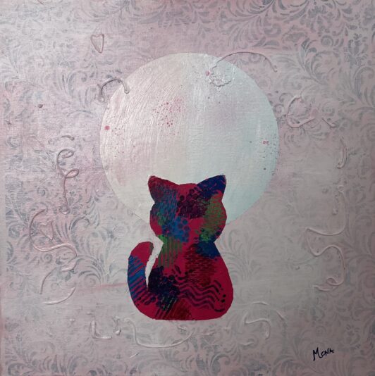 Au clair de la lune