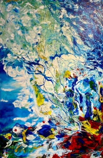 the ocean mistery