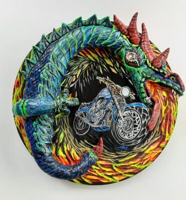 DARGON
