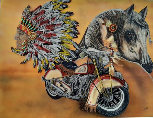 INDIAN 1