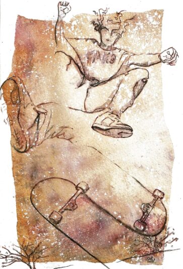 1