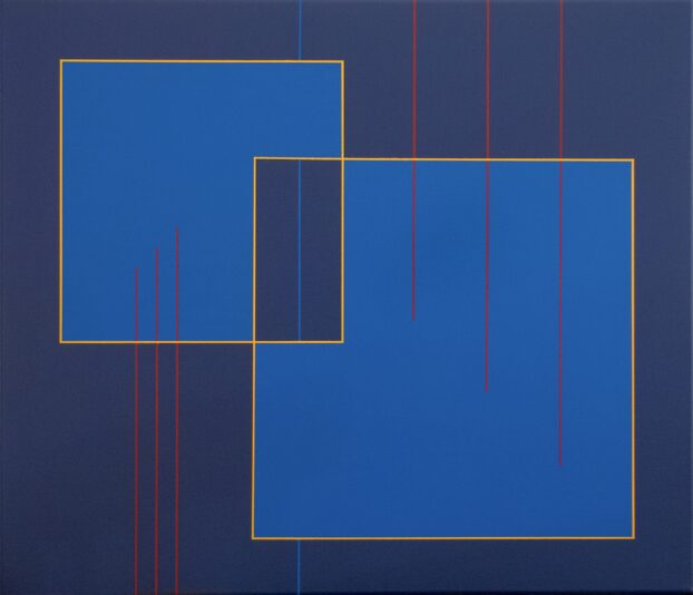 JeanMarcGardeux-ExplorationsGeometriques-60x70cm-Acrylique-650€