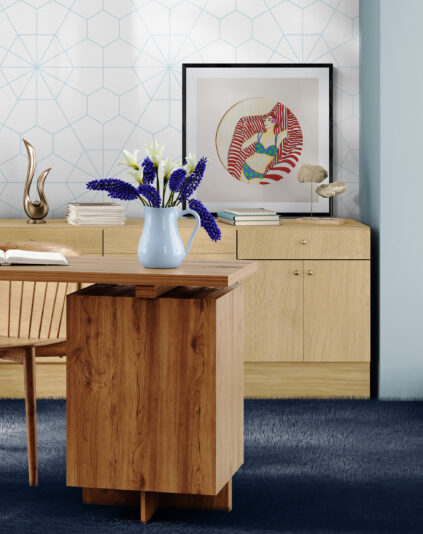home-office-with-a-long-wooden-cabinet