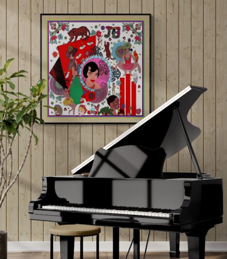 room-with-grand-piano-and-large-plant