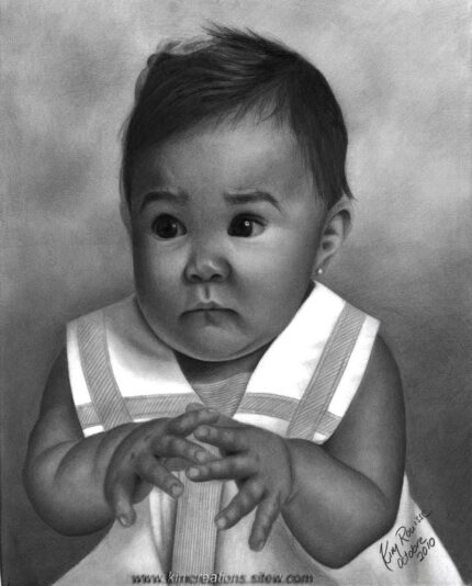 Bébé 1