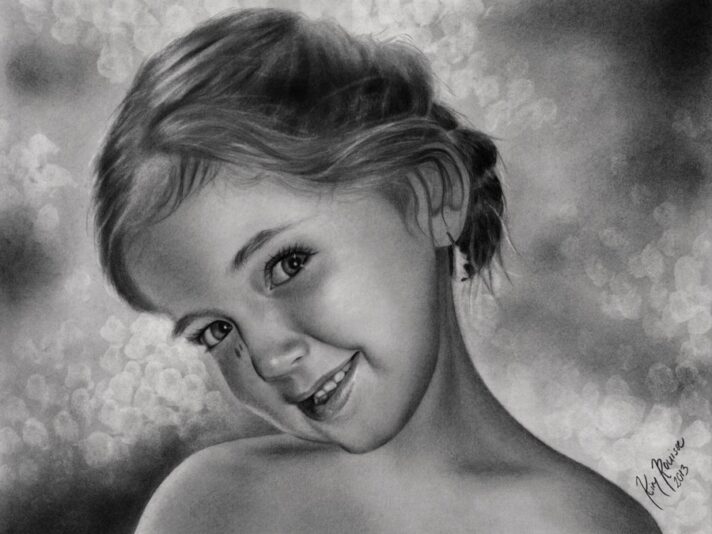 Portrait 5
