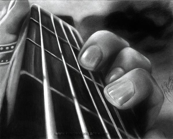 Guitare
