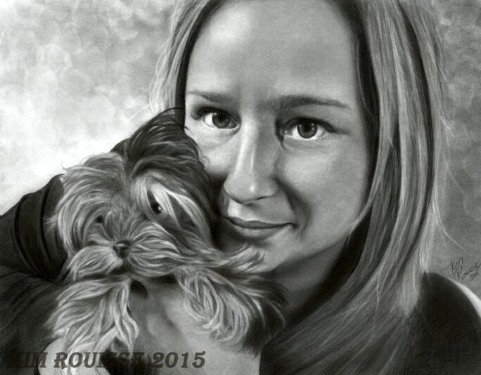 Portrait 3