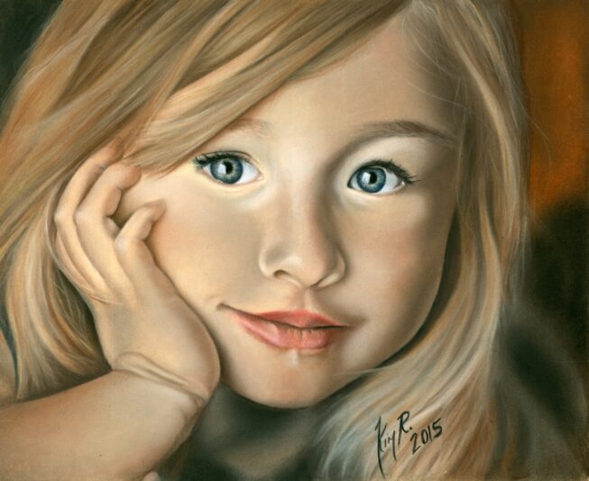 Enfant