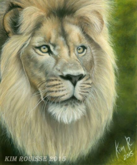 Lion