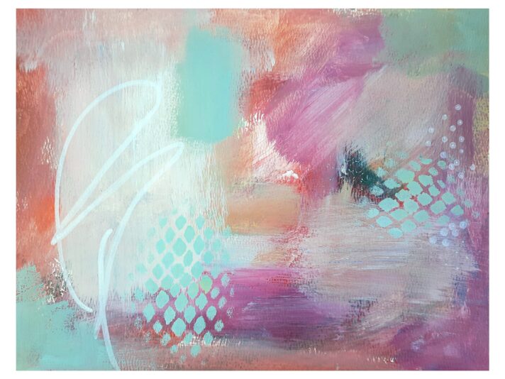 Abstrait 2