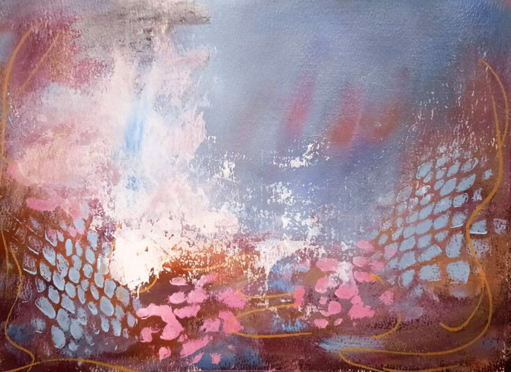 Abstrait 6