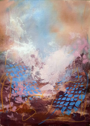 Abstrait 7