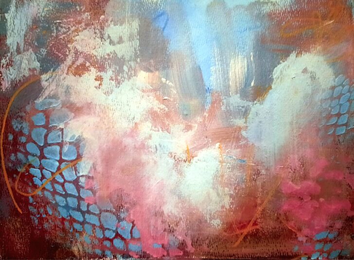 Abstrait 8
