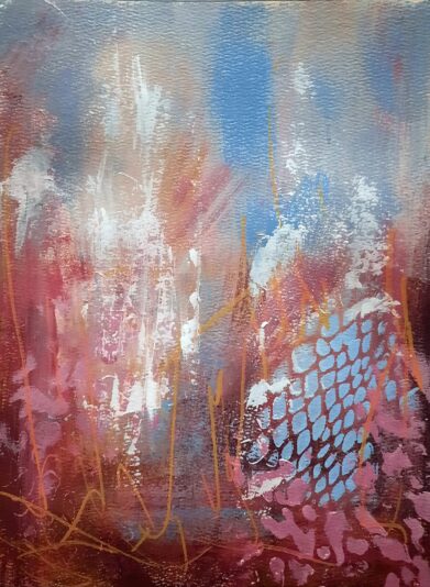 Abstrait 10