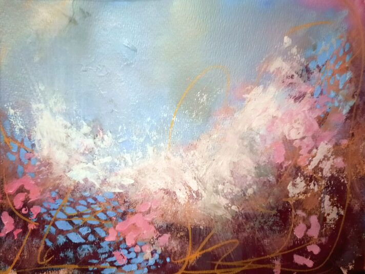 Abstrait 9