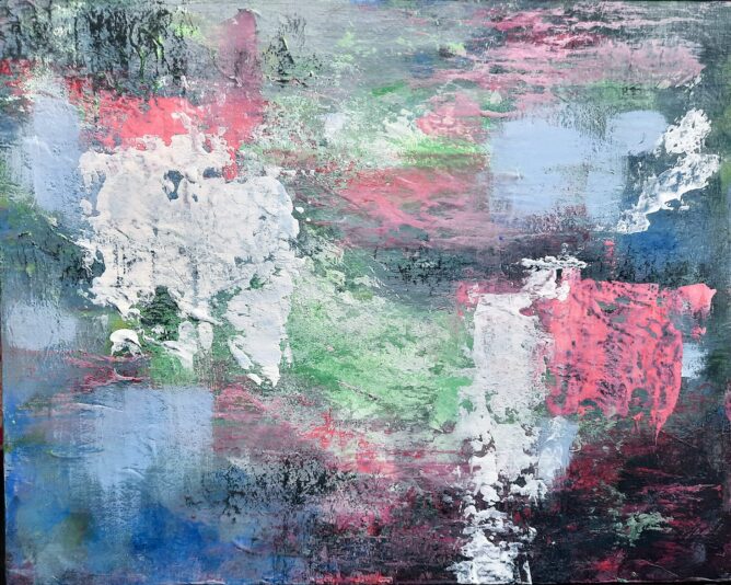 Abstrait 11