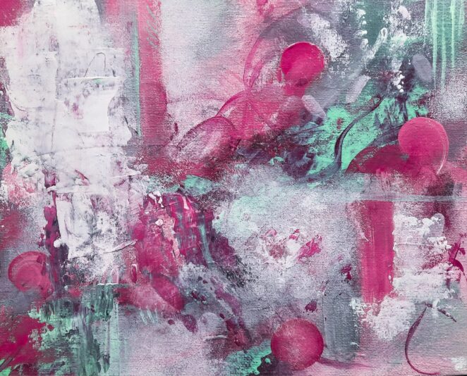 Abstrait 12