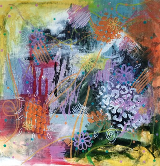 Abstrait 4
