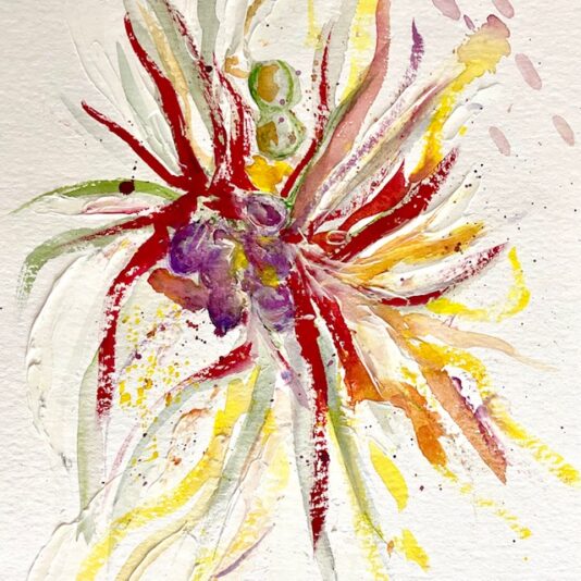 ACCES LE BOUQUET