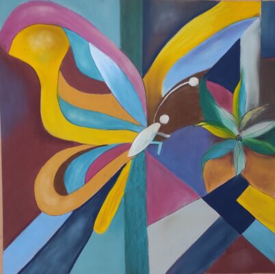 Méditation sur les formes _ opus5