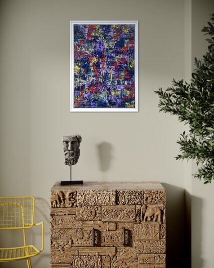SPLENDEUR DECO AVEC CAISSE