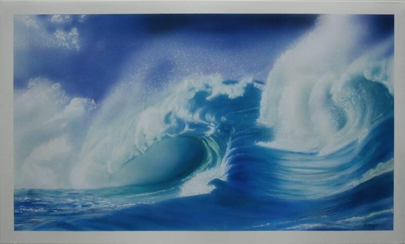 EC-Vague