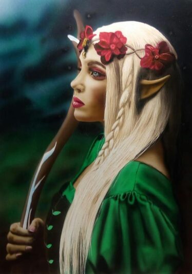 BE-Elfe