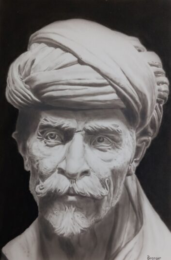 CB-Touareg