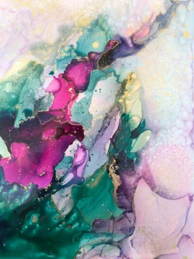 Effervescence_Calie
