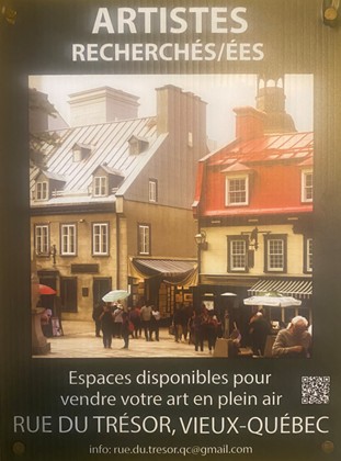 Rue Trésor
