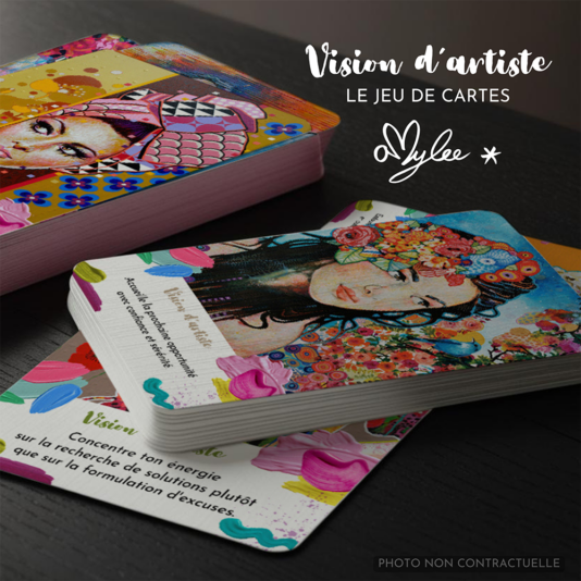 photos carte vision d'artiste (210 x 210 mm) (2)