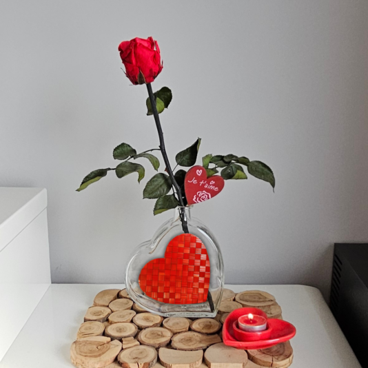St Valentin