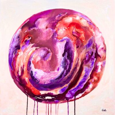 In my world_Marie-Laure Desjardins_Calie