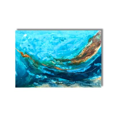 Courants marins_Marie-Laure Desjardins_Calie