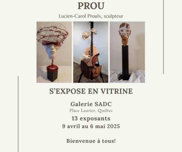 Expo SACQ