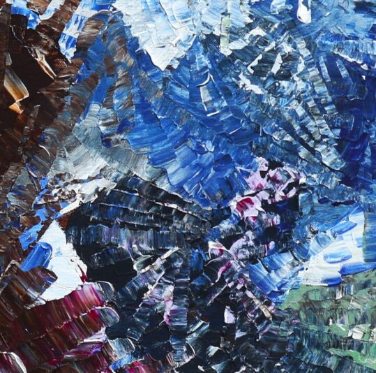 Mother Earth snippet