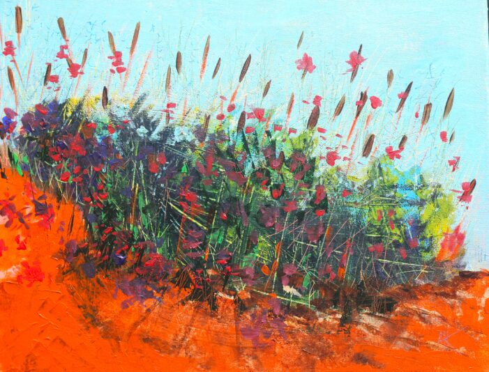 Cattails